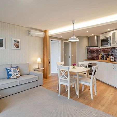 The Boats Apartment By An Island Apart Funchal  Bagian luar foto