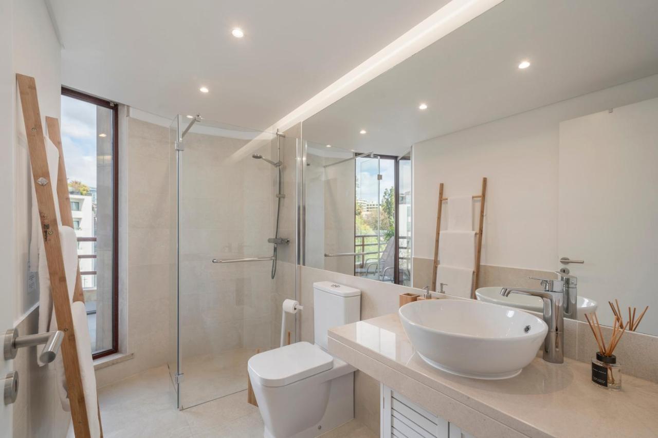 The Boats Apartment By An Island Apart Funchal  Bagian luar foto