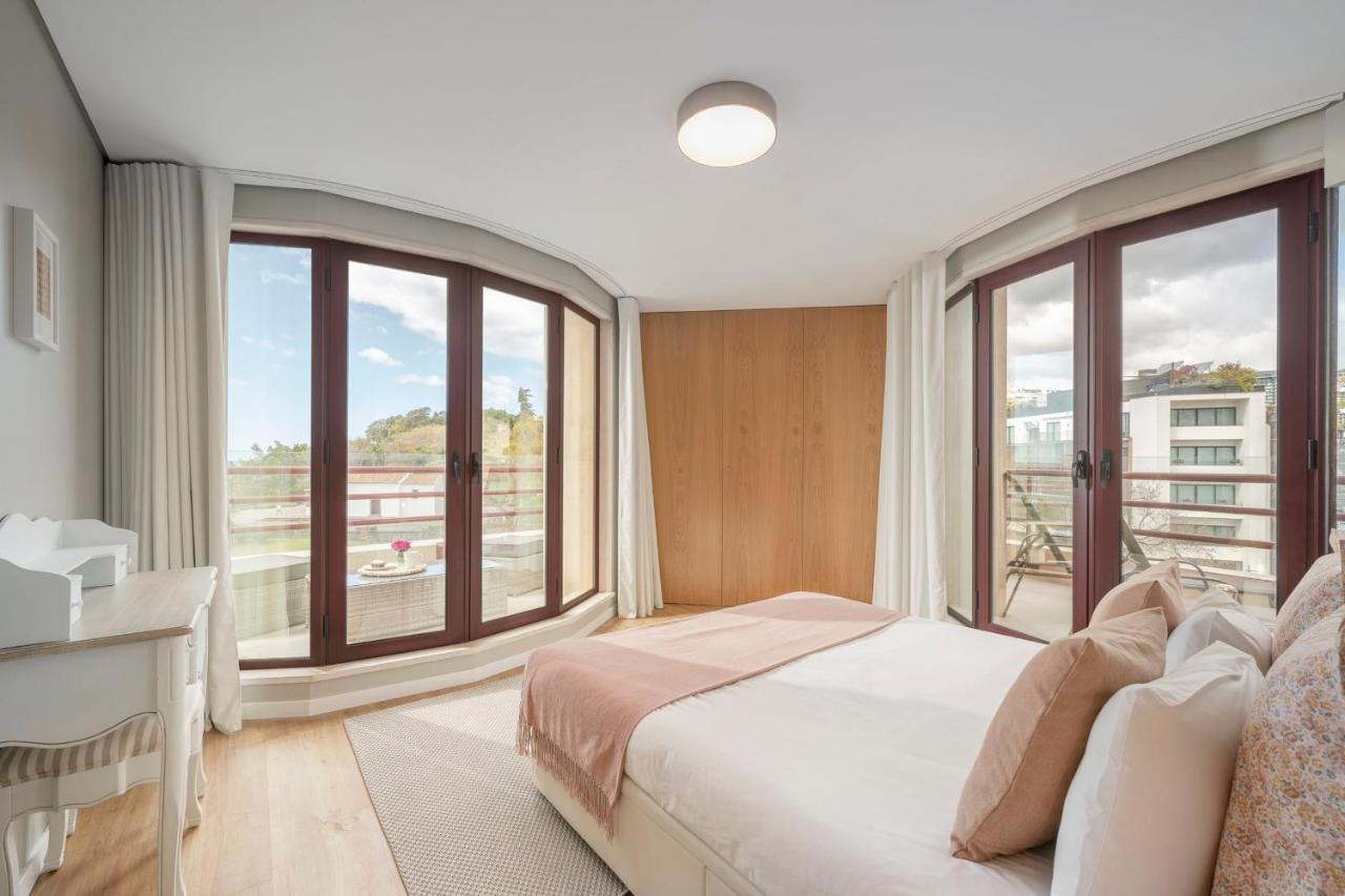 The Boats Apartment By An Island Apart Funchal  Bagian luar foto